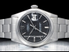 Rolex Date 34 Nero Oyster Matt Black Onyx  Watch  1500 